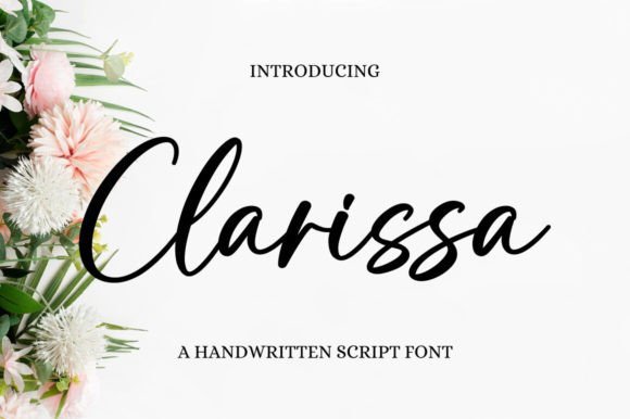 Clarissa Font - Featured Image