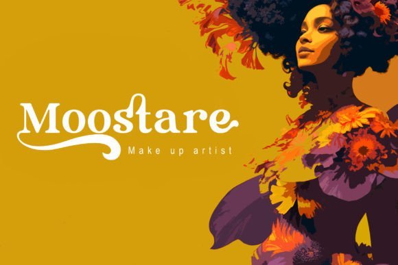 Classic Vibes Font - Featured Image