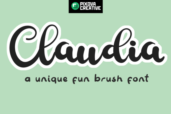 Claudia Font - Featured Image