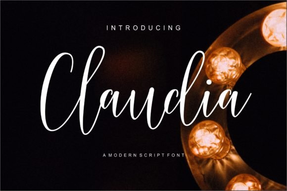 Claudia Font - Featured Image
