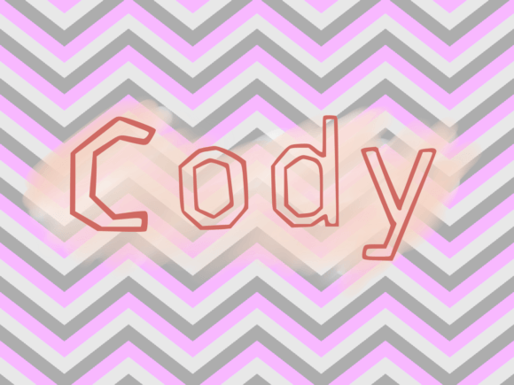 Cody Font - Featured Image