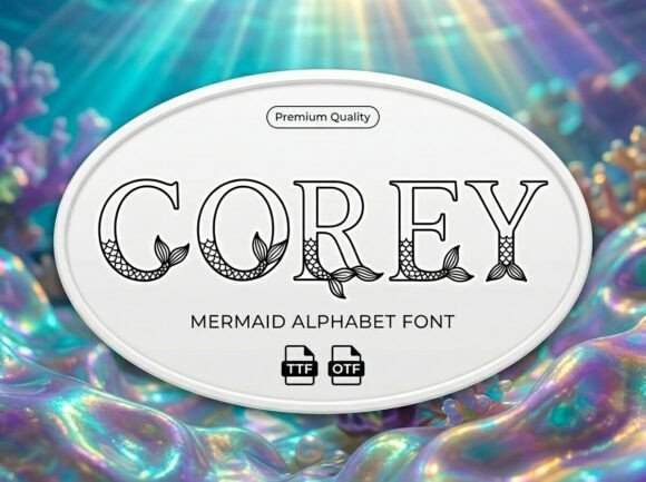 Corey Font - Featured Image