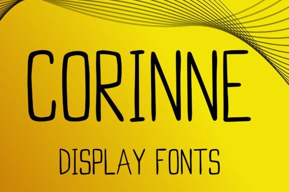 Corinne Font - Featured Image