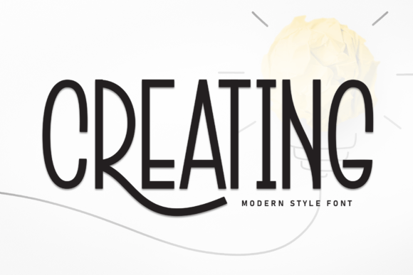 Creating Font - Featured Image