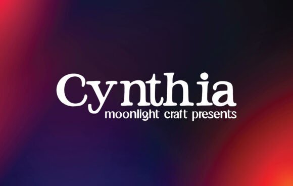 Cynthia Font - Featured Image