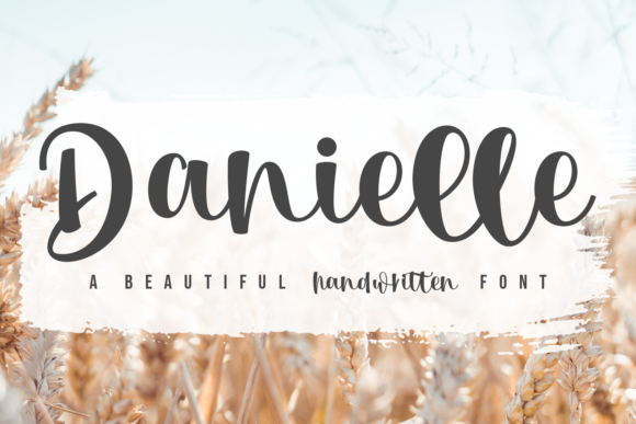Danielle Font - Featured Image