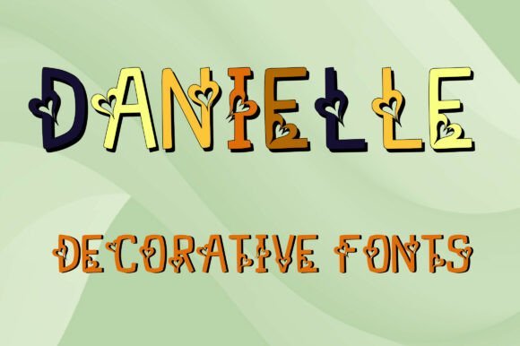 Danielle Font - Featured Image