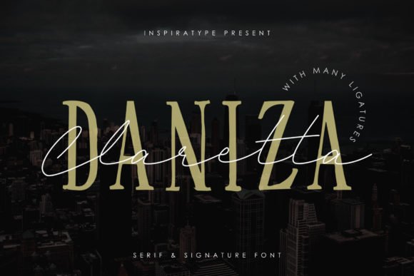Daniza Claretta Font - Featured Image
