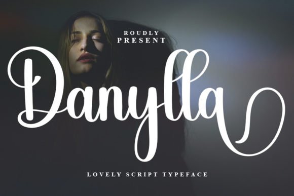 Danylla Font - Featured Image