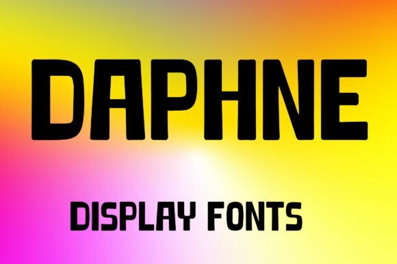 Daphne Font - Featured Image