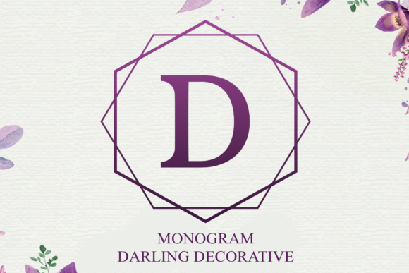 Darling Font - Featured Image