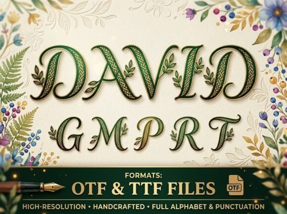 David Font - Featured Image