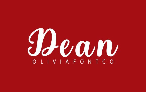 Dean Font - Featured Image