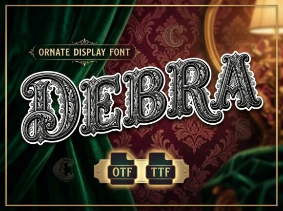 Debra Font - Featured Image