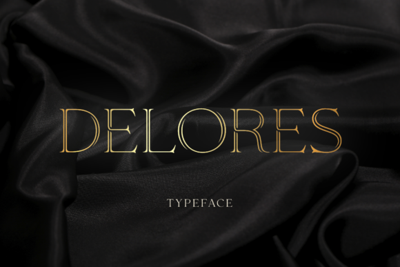 Delores Font - Featured Image