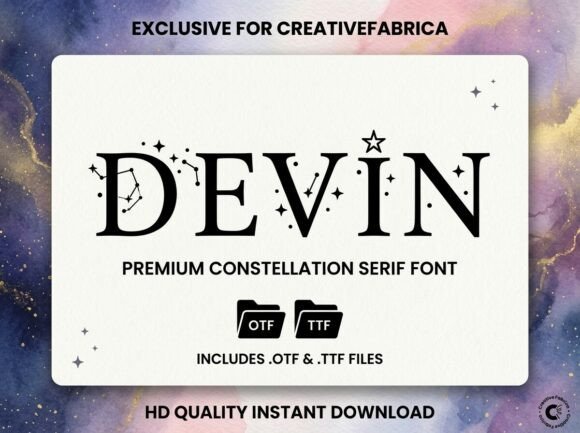 Devin Font - Featured Image