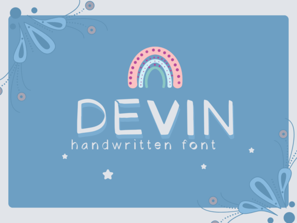 Devin Font - Featured Image