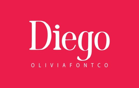Diego Font - Featured Image