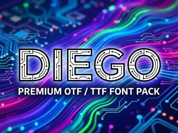 Diego Font - Featured Image