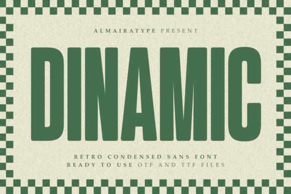 Dinamic Font - Featured Image