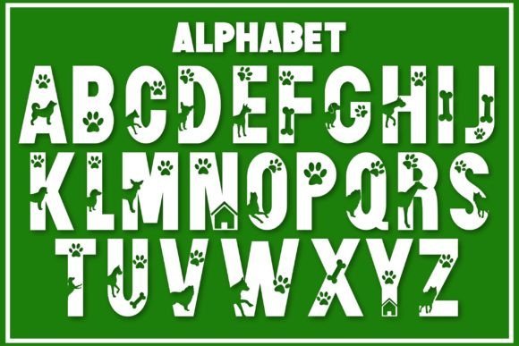 Dog Font - Featured Image