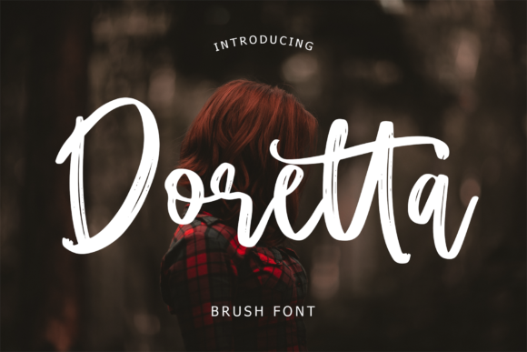 Doretta Font - Featured Image