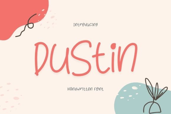 Dustin Font - Featured Image