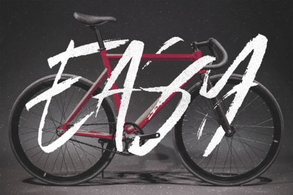 Easy Font - Featured Image