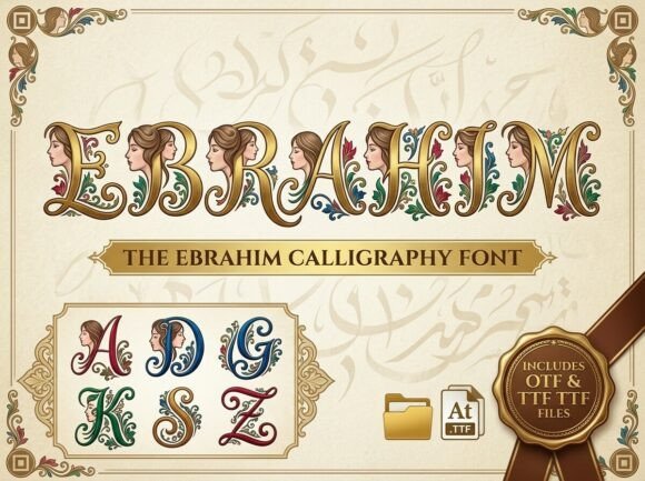 Ebrahim Font - Featured Image