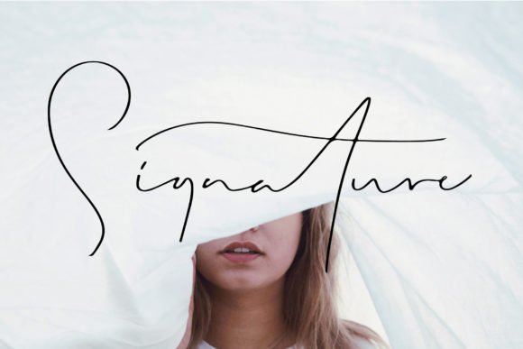 Einstein Font - Featured Image