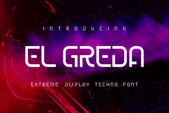 El Greda Font - Featured Image