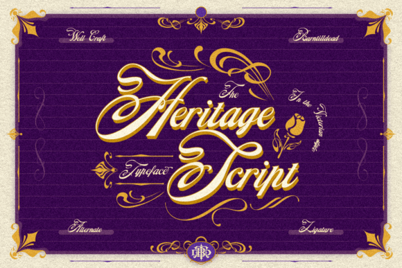 Elcie Font - Featured Image