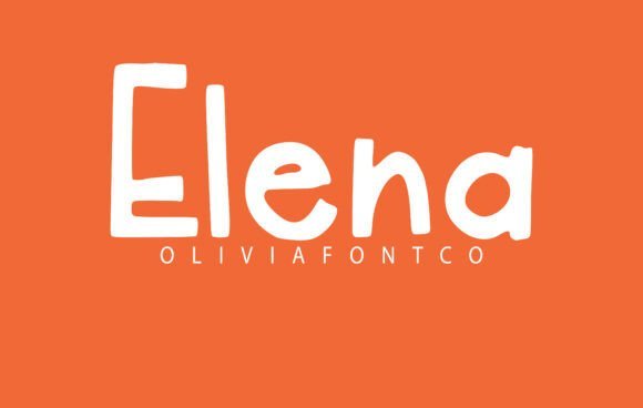 Elena Font - Featured Image