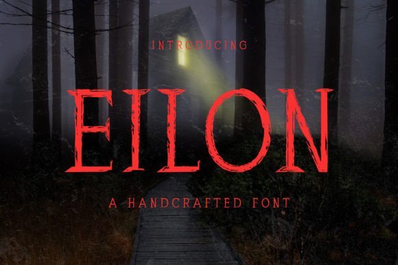 Elion Font - Featured Image