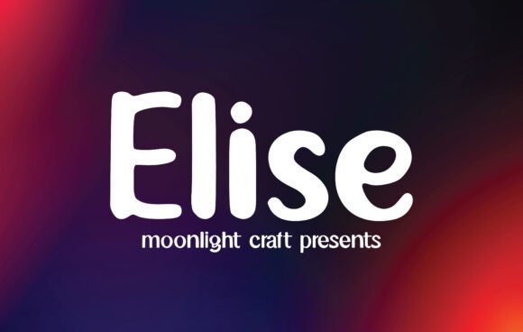 Elise Font - Featured Image