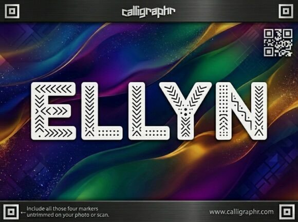 Ellyn Font - Featured Image