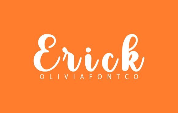 Erick Font - Featured Image