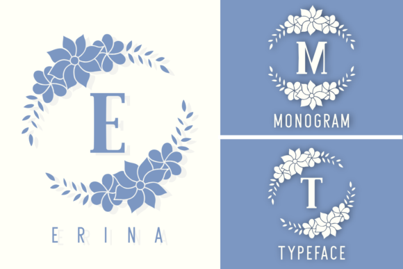 Erina Font - Featured Image