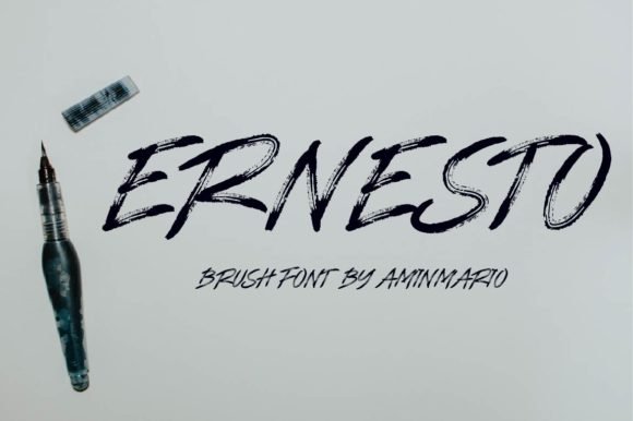 Ernesto Font - Featured Image