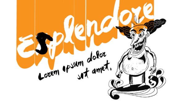 Espledore Font - Featured Image