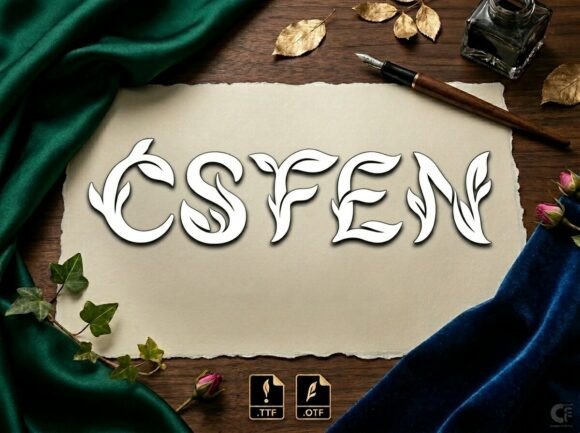 Esten Font - Featured Image