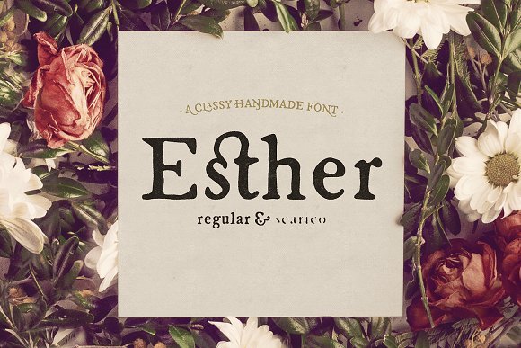 Esther Font - Featured Image