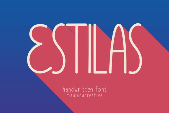 Estilas Font - Featured Image