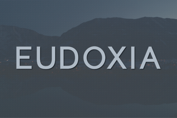 Eudoxia Font - Featured Image