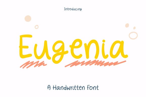 Eugenia Font - Featured Image