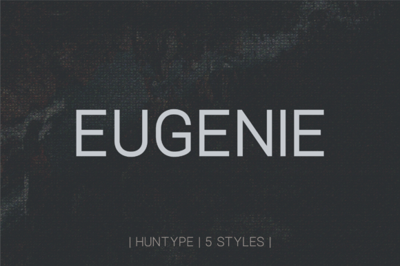 Eugenie Font - Featured Image