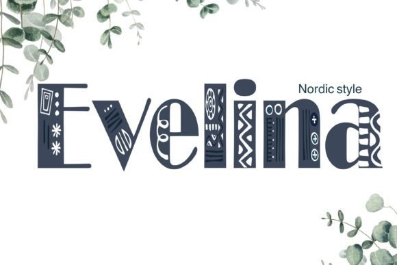 Evelina Font - Featured Image