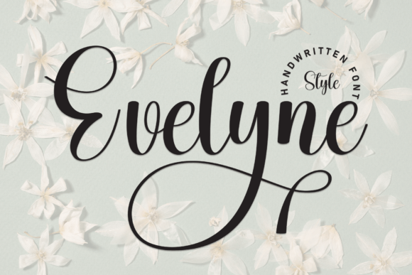 Evelyne Font - Featured Image