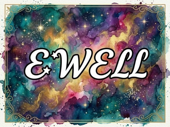 Ewell Font - Featured Image