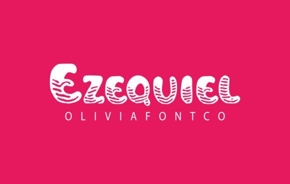 Ezequiel Font - Featured Image